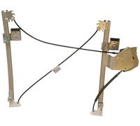 VALEO 850706 Alzacristallo elettrico per VW Lupo (6X1, 6E1) per SEAT AROSA (6H)