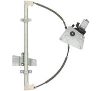 Valeo Alzacristallo Anteriore SX 850768