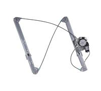 Valeo Manovella per finestrino 850822 Anteriore Sx per BMW X5 (E53)