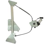 Valeo Alzacristallo elettrico 850834 per Hyundai Coupe (GK/RD) anteriore