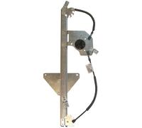 Valeo Alzacristallo 850932 senza motore per Peugeot Partner 1.6 HDi