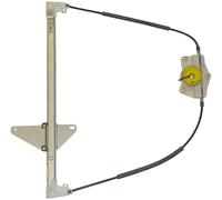 Valeo Alzacristallo Anteriore SX 850990 | Compatibile con: PEUGEOT 307