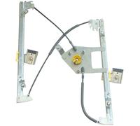 Valeo Alzacristallo Anteriore SX 851004 | Compatibile con: MERCEDES-BENZ C-CLASS, C-CLASS T-Model