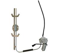 VALEO 851236 Alzacristallo