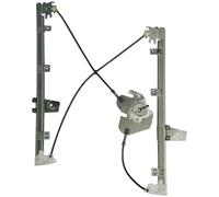 VALEO 851244 Alzacristallo