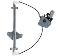 Valeo Alzacristallo Anteriore SX 851386