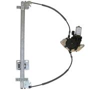 Valeo Alzacristallo elettrico 851432 per SUZUKI Vitara SUV (ET, TA, TD)