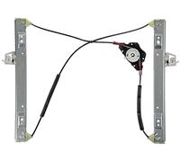Valeo Maniglia per finestrini 851444