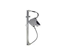 Valeo Alzacristallo Anteriore SX 851506 | Compatibile con: CITROËN JUMPY II, JUMPY II Kasten, PEUGEOT EXPERT Kasten, EXPERT Pritsche/Fahrgestell, EXPERT TEPEE