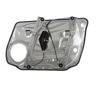 Valeo Alzacristallo Anteriore SX 851610