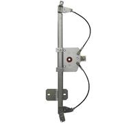 VALEO 851712 Alzacristallo