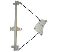 Valeo Alzacristallo Anteriore SX 851748 | Compatibile con: FORD TOURNEO CONNECT, TRANSIT CONNECT