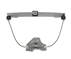 Valeo Alzacristallo Anteriore SX 851878 | Compatibile con: RENAULT CLIO II, THALIA I