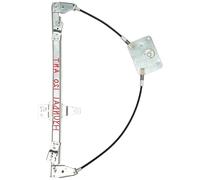 Valeo Alzacristallo Anteriore SX 851972