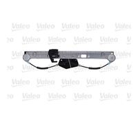 Valeo Alzacristallo Posteriore Destro Per BMW X3 E83