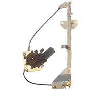 Valeo Alzacristallo Posteriore DX 850003 | Compatibile con: ALFA ROMEO 164
