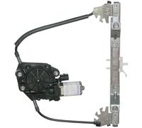 Valeo Alzacristallo Posteriore DX 850173 | Compatibile con: FIAT MULTIPLA