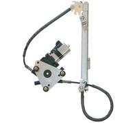 Valeo Alzacristallo Posteriore DX 850229