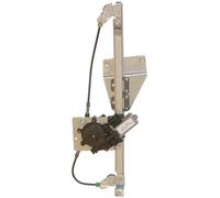 Valeo Alzacristallo Posteriore DX 850253