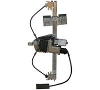 VALEO 850455 Alzacristallo