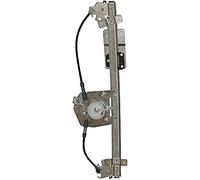Valeo Alzacristallo Posteriore DX 850567