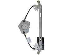 Valeo Alzacristallo 850577 Posteriore destro elettrico per VW Passat B5/B5.5