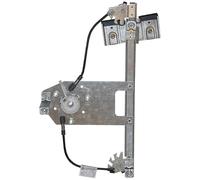 Valeo Manovella per finestrino 850585