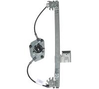Valeo Alzacristallo Posteriore DX 850737 | Compatibile con: FIAT CROMA