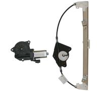Valeo Alzacristallo Posteriore DX 850817