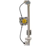 VALEO 850911 Alzacristallo