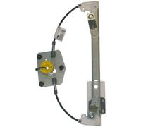 VALEO 850917 Alzacristallo