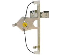 Valeo Alzacristallo Posteriore DX 851071