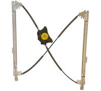 VALEO 851335 Alzacristallo