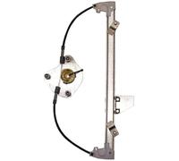 VALEO 851367 Alzacristallo
