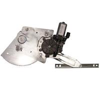 VALEO 851419 Alzacristallo