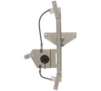 VALEO 851791 Alzacristallo