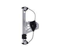 Valeo Alzacristallo Posteriore DX 851863