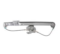 VALEO 851875 Alzacristallo