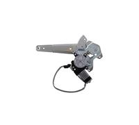 VALEO 851893 Alzacristallo