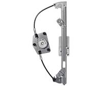 Valeo Alzacristallo Posteriore DX 852537