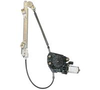 Valeo Alzacristallo Posteriore SX 850018