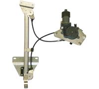 Valeo Alzacristallo Posteriore SX 850068