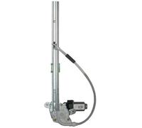 Valeo Alzacristallo 850370 Alzavetro elettrico posteriore per Renault Scénic I Monovolume