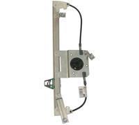 VALEO 850662 Alzacristallo