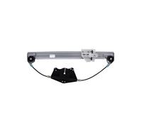 Valeo Alzacristallo 850810 posteriore sinistro elettrico per VW Golf IV Bora