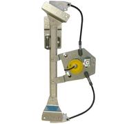 Valeo Alzacristallo Posteriore SX 850840