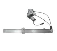 VALEO 850858 Alzacristallo