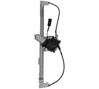 Valeo Alzacristallo Posteriore SX 850894