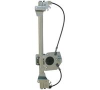 Valeo Alzacristallo Posteriore SX 850904