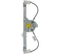 Valeo Alzacristallo Posteriore SX 850988
